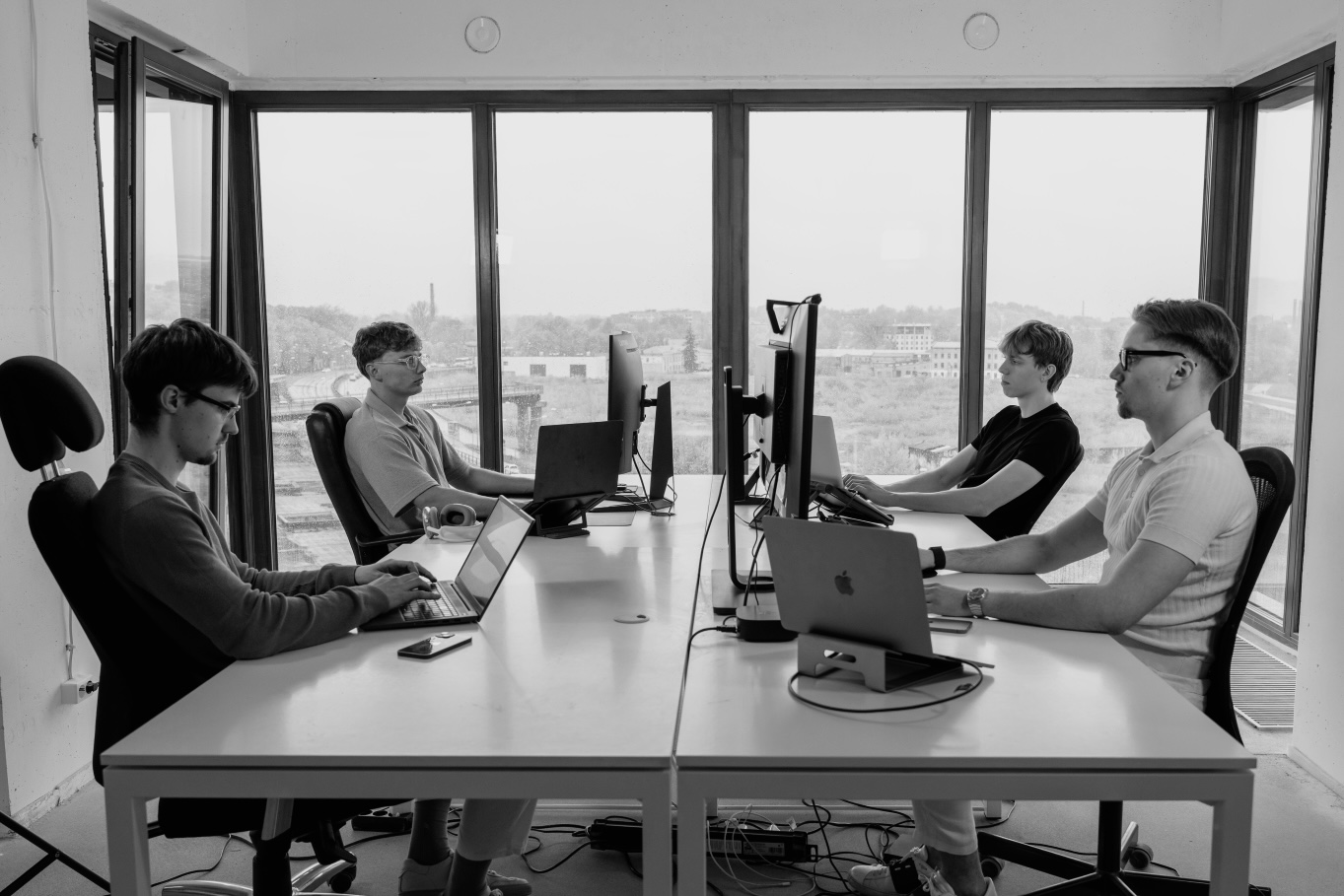 linden ai team